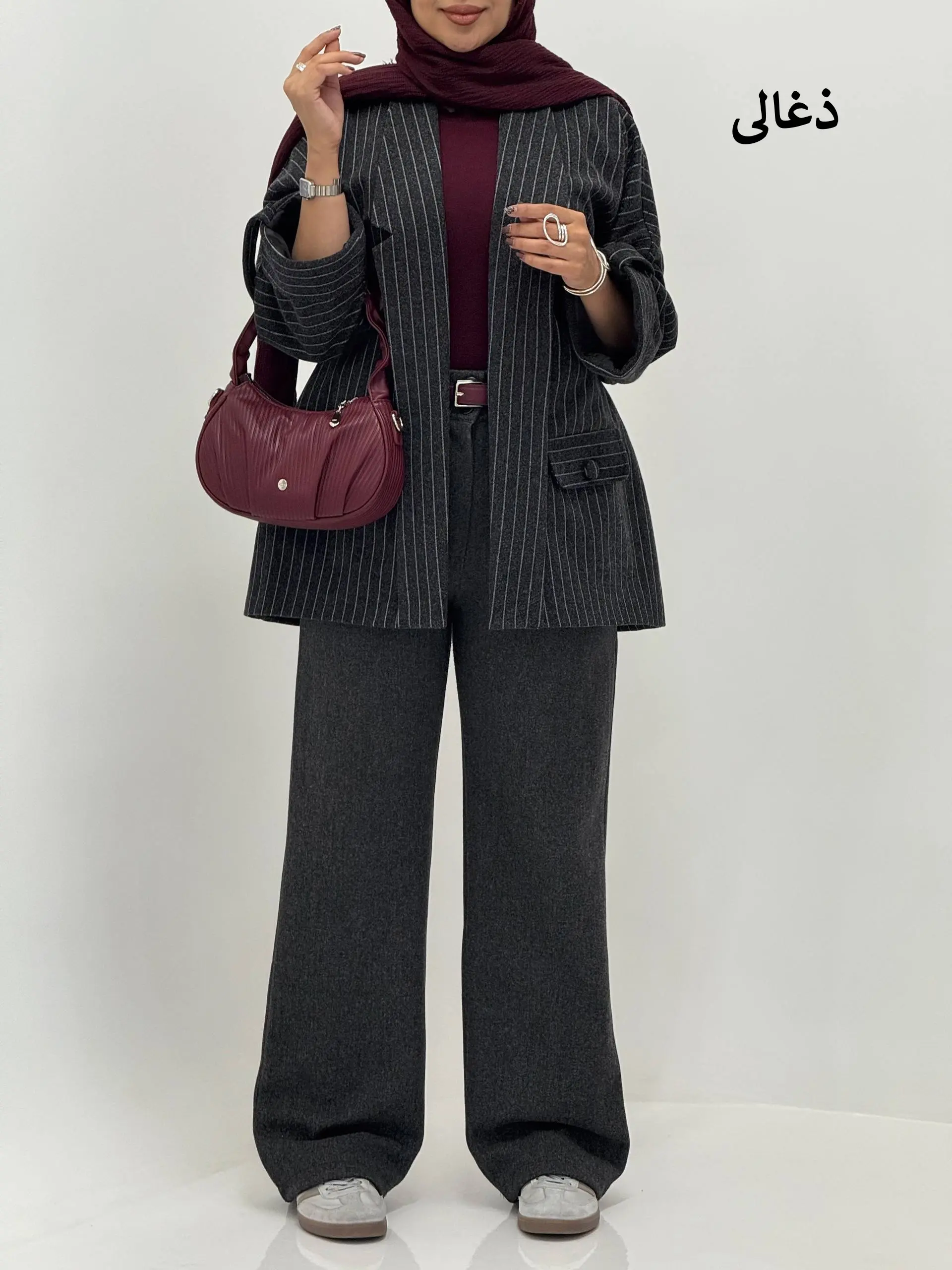 3895-کت فوتر شایسته